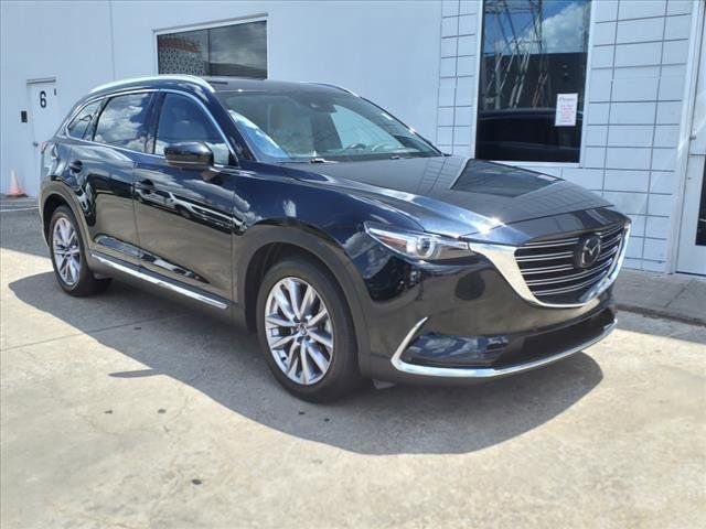 2023 Mazda CX-9 Grand Touring