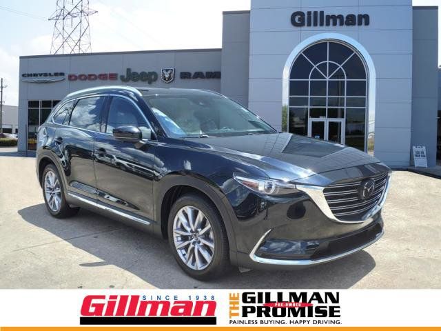 2023 Mazda CX-9 Grand Touring