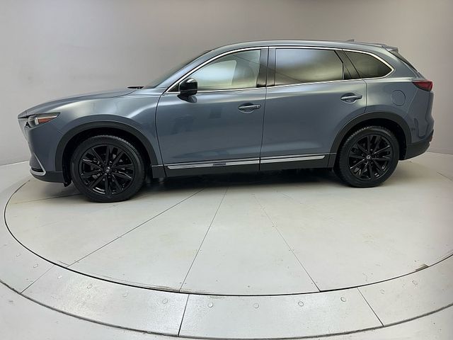 2023 Mazda CX-9 Carbon Edition