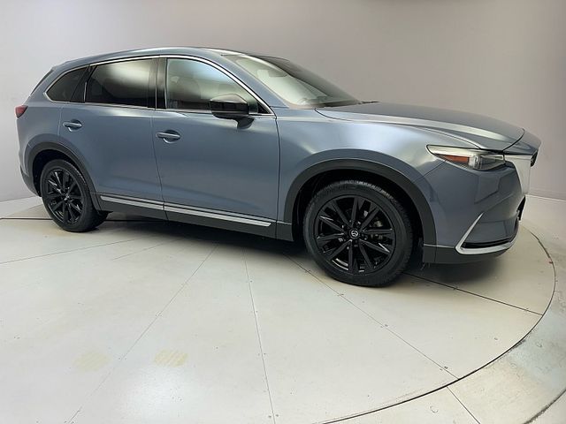 2023 Mazda CX-9 Carbon Edition