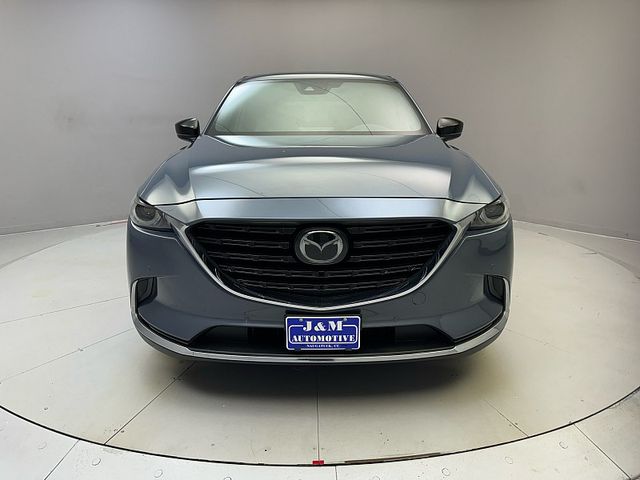 2023 Mazda CX-9 Carbon Edition