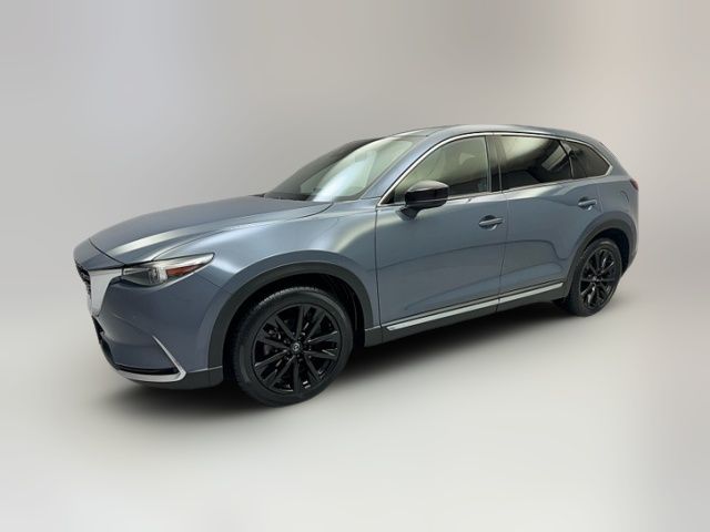 2023 Mazda CX-9 Carbon Edition