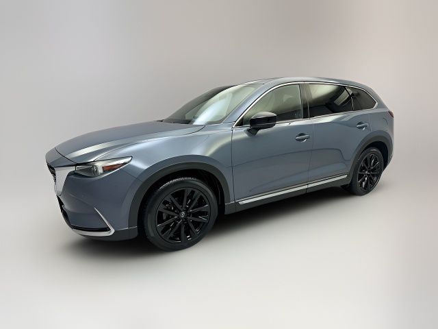 2023 Mazda CX-9 Carbon Edition