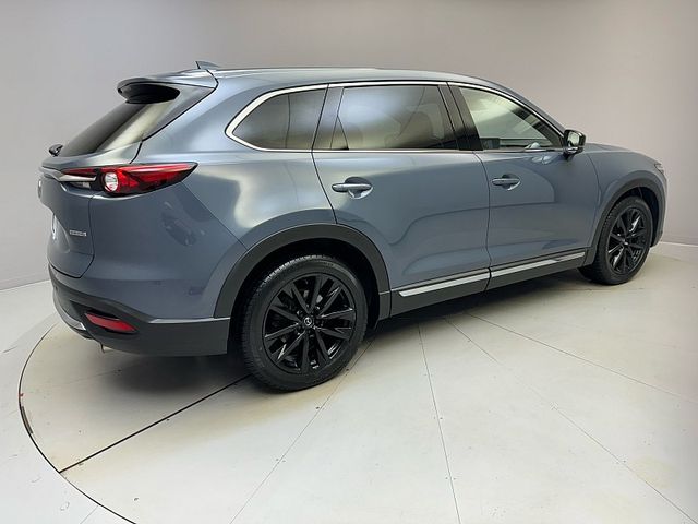 2023 Mazda CX-9 Carbon Edition