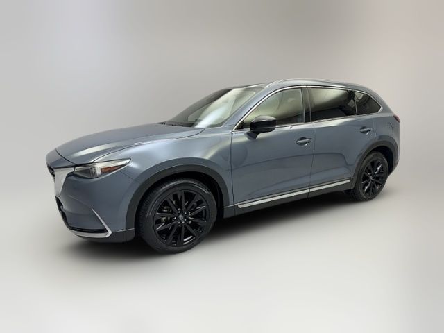 2023 Mazda CX-9 Carbon Edition