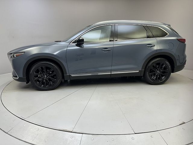 2023 Mazda CX-9 Carbon Edition