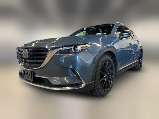 2023 Mazda CX-9 Carbon Edition