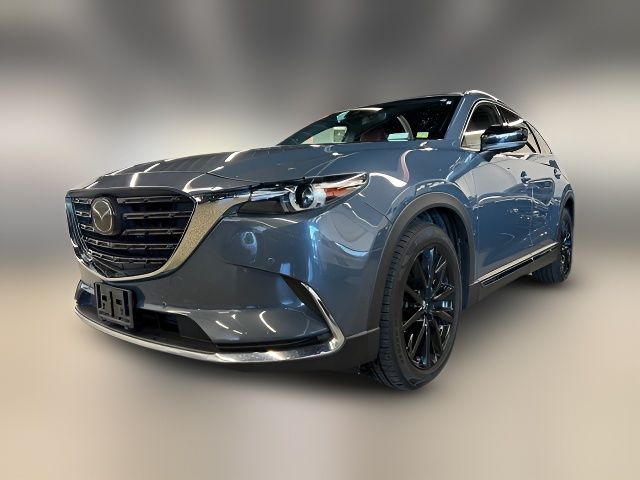 2023 Mazda CX-9 Carbon Edition