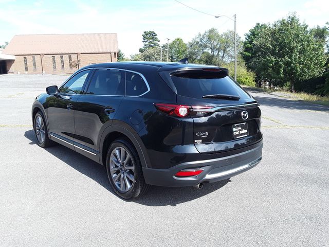 2023 Mazda CX-9 Grand Touring