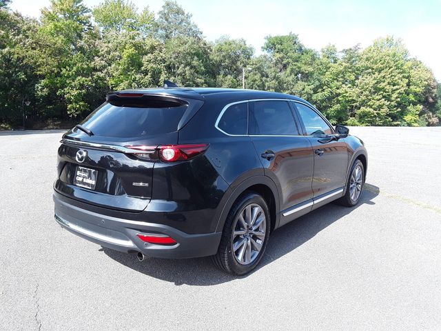 2023 Mazda CX-9 Grand Touring