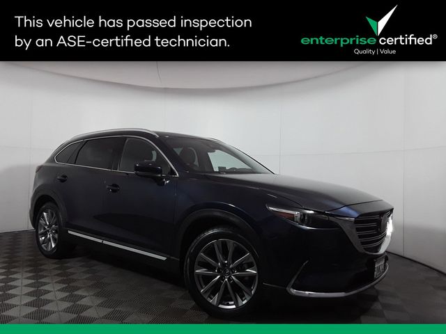 2023 Mazda CX-9 Grand Touring