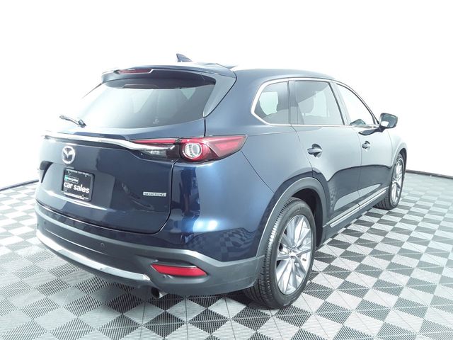 2023 Mazda CX-9 Grand Touring