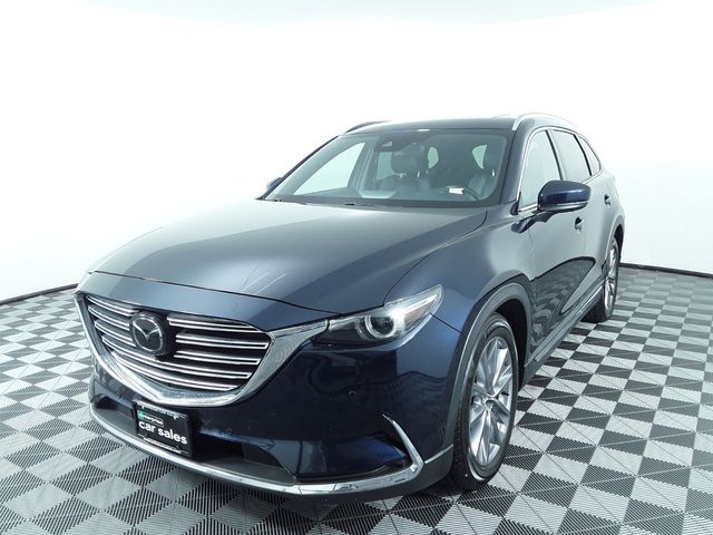 2023 Mazda CX-9 Grand Touring