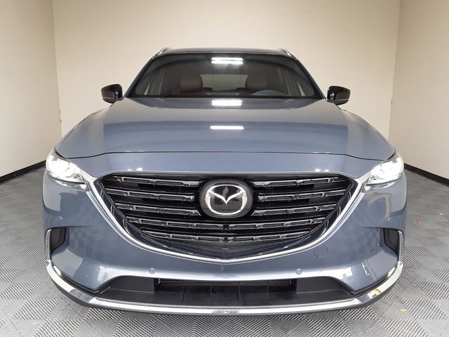 2023 Mazda CX-9 Carbon Edition