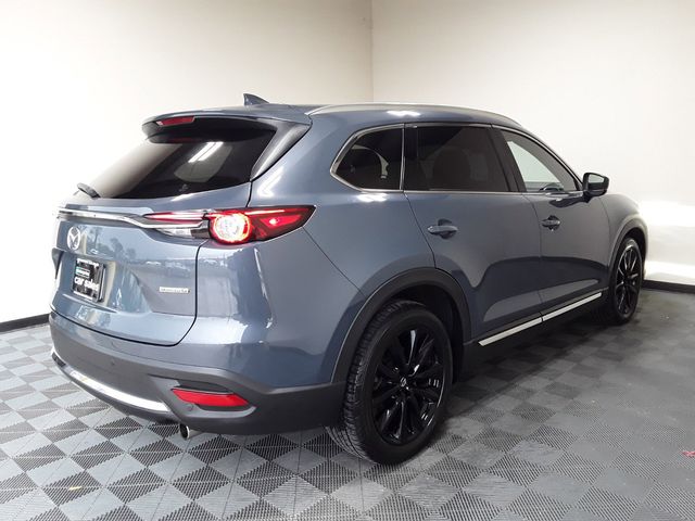 2023 Mazda CX-9 Carbon Edition