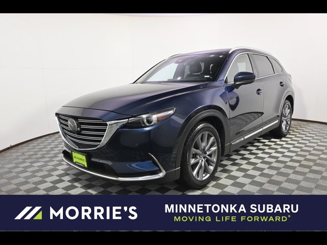 2023 Mazda CX-9 Grand Touring