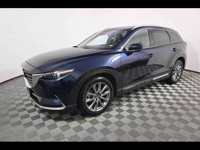 2023 Mazda CX-9 Grand Touring