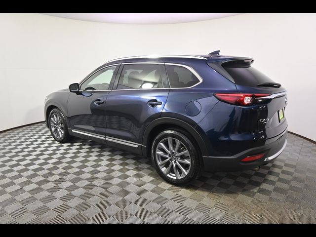 2023 Mazda CX-9 Grand Touring