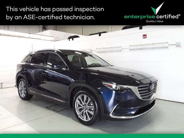 2023 Mazda CX-9 Grand Touring