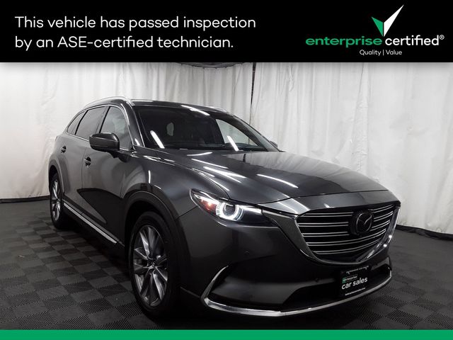 2023 Mazda CX-9 Grand Touring