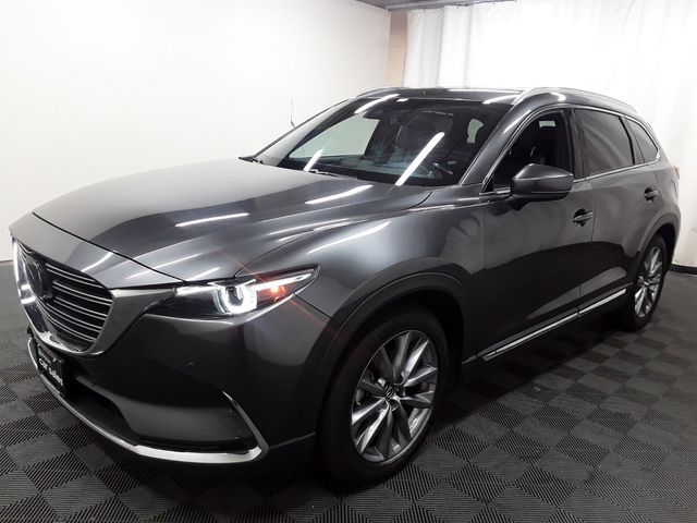 2023 Mazda CX-9 Grand Touring