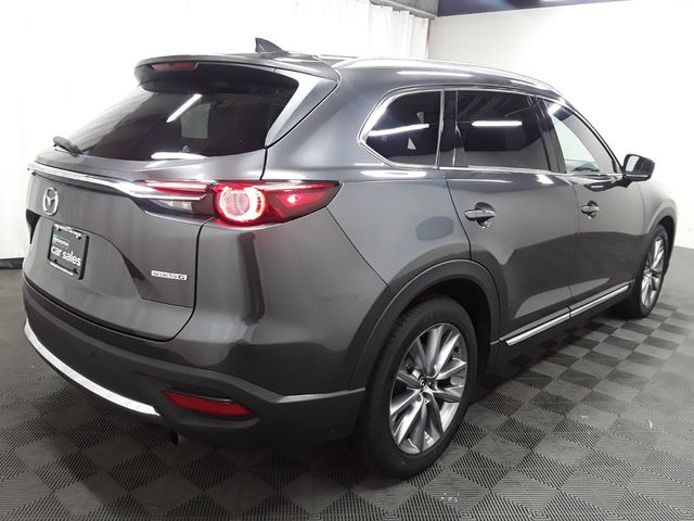 2023 Mazda CX-9 Grand Touring