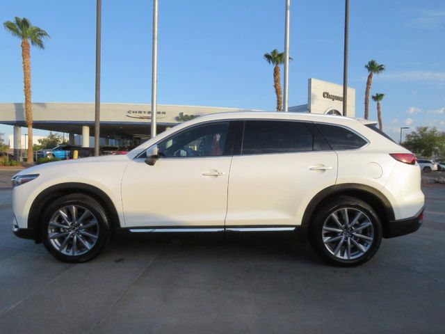 2023 Mazda CX-9 Grand Touring