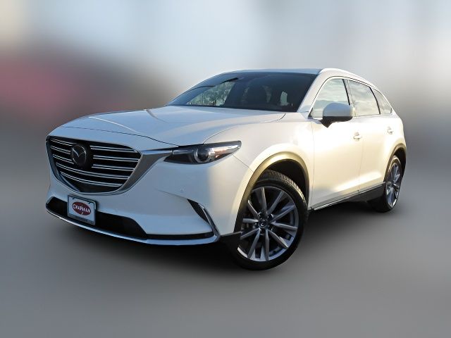 2023 Mazda CX-9 Grand Touring