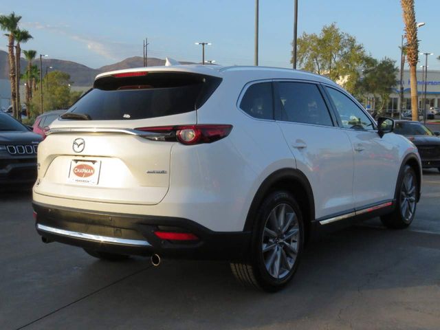 2023 Mazda CX-9 Grand Touring