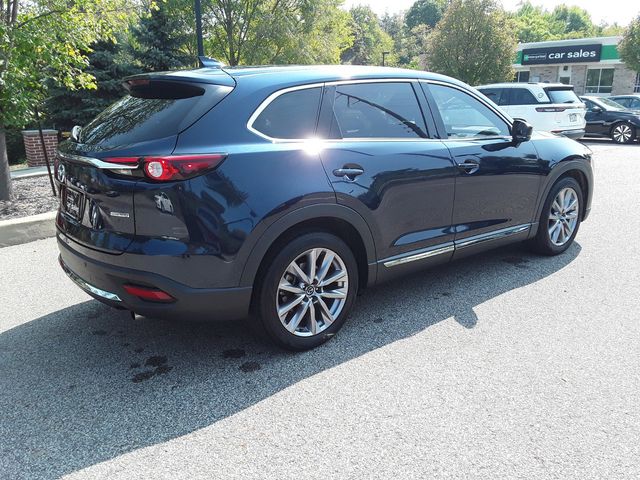 2023 Mazda CX-9 Grand Touring