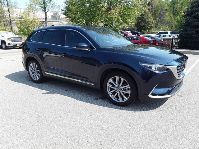 2023 Mazda CX-9 Grand Touring