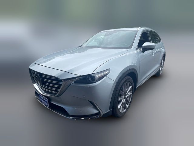 2023 Mazda CX-9 Grand Touring