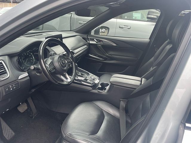 2023 Mazda CX-9 Grand Touring