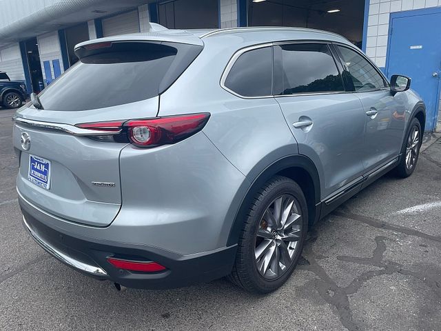 2023 Mazda CX-9 Grand Touring