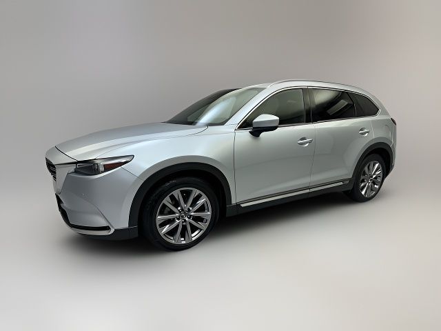 2023 Mazda CX-9 Grand Touring