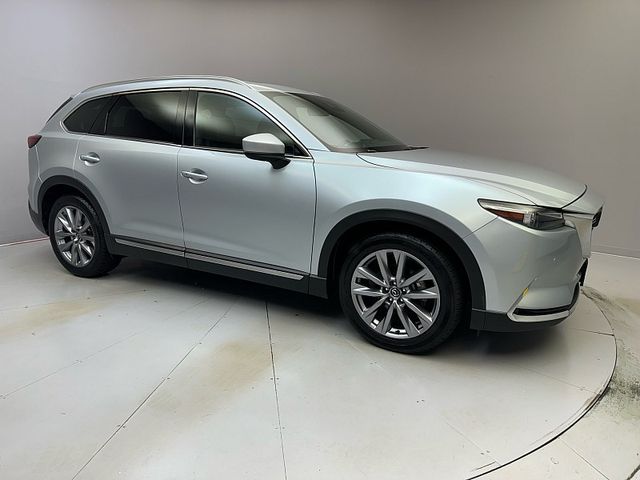2023 Mazda CX-9 Grand Touring