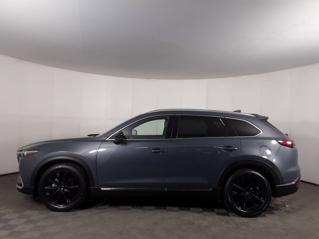 2023 Mazda CX-9 Carbon Edition