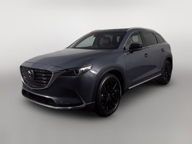 2023 Mazda CX-9 Carbon Edition