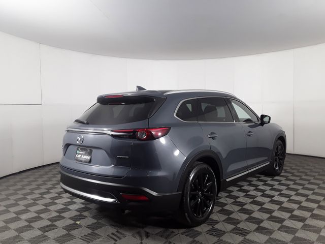 2023 Mazda CX-9 Carbon Edition