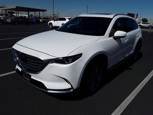 2023 Mazda CX-9 Grand Touring