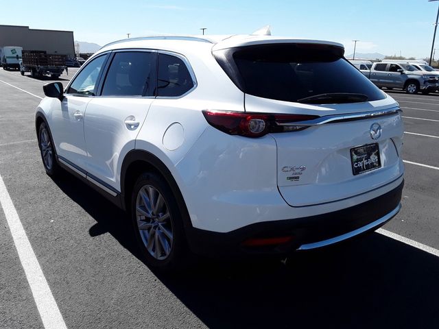 2023 Mazda CX-9 Grand Touring