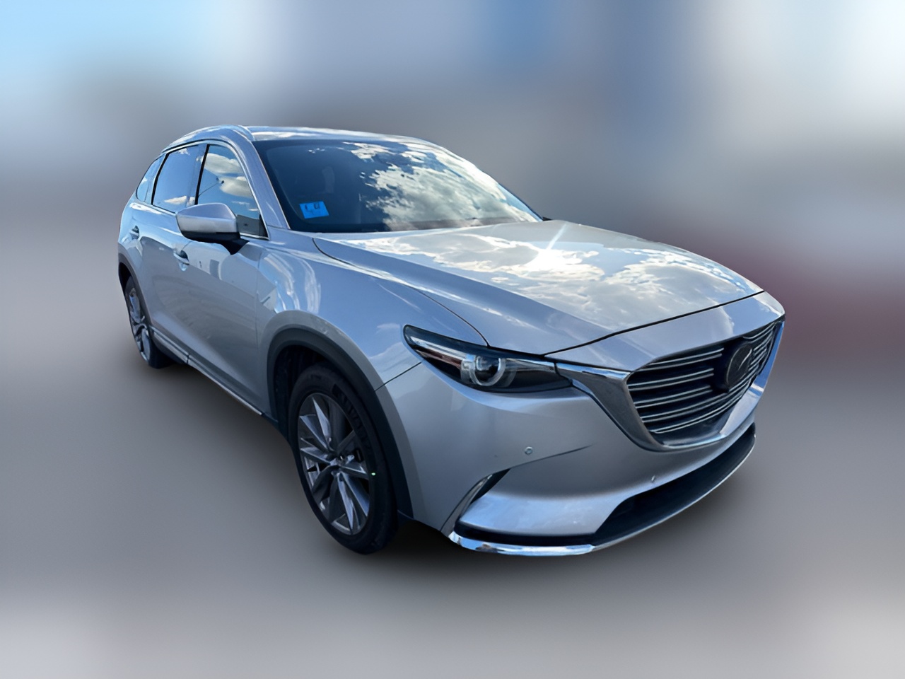 Used 2023 Mazda CX-9 For Sale Near Me | Auto Navigator