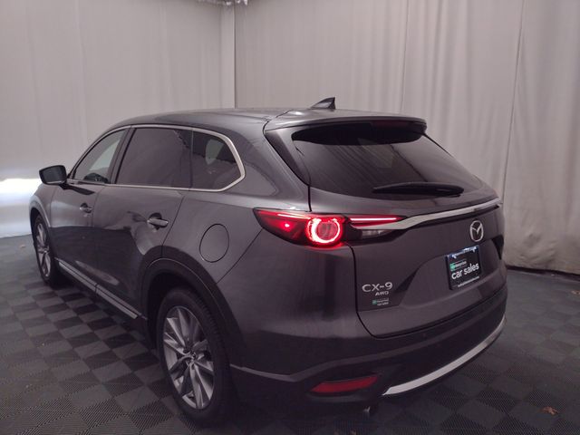 2023 Mazda CX-9 Grand Touring