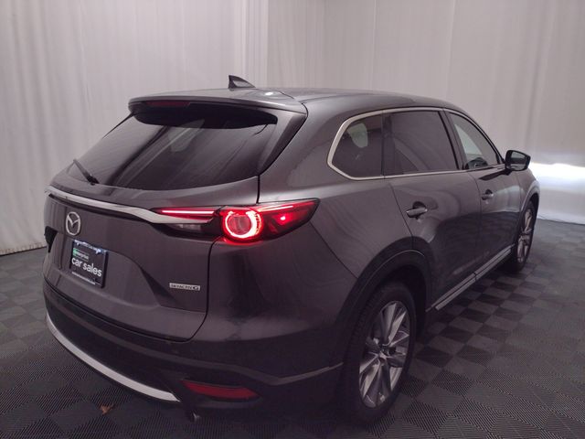 2023 Mazda CX-9 Grand Touring