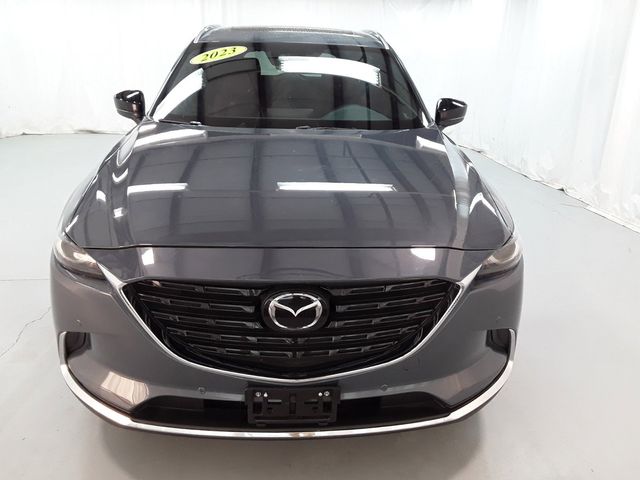 2023 Mazda CX-9 Carbon Edition