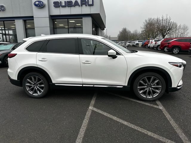 2023 Mazda CX-9 Grand Touring