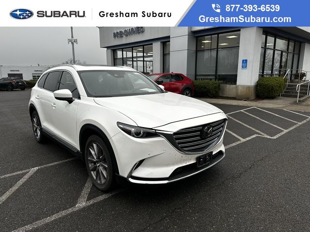 2023 Mazda CX-9 Grand Touring