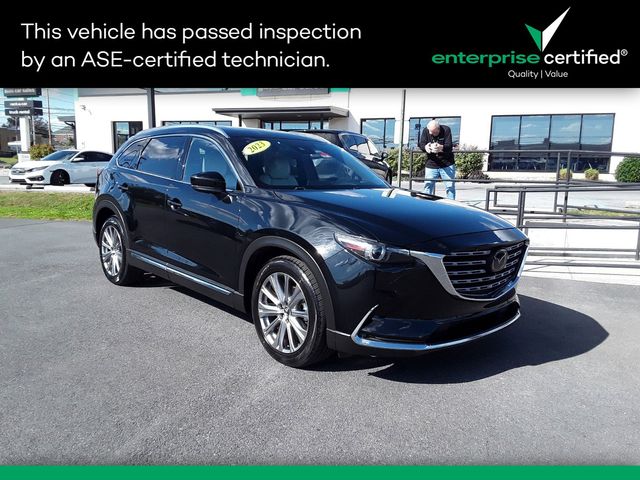 2023 Mazda CX-9 Signature