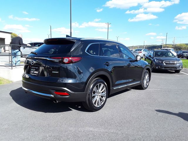 2023 Mazda CX-9 Signature