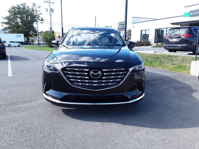 2023 Mazda CX-9 Signature